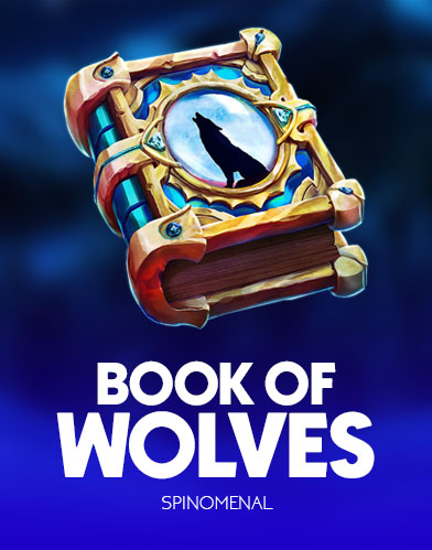 Book Of Wolves
