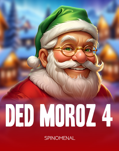 Ded Moroz 4