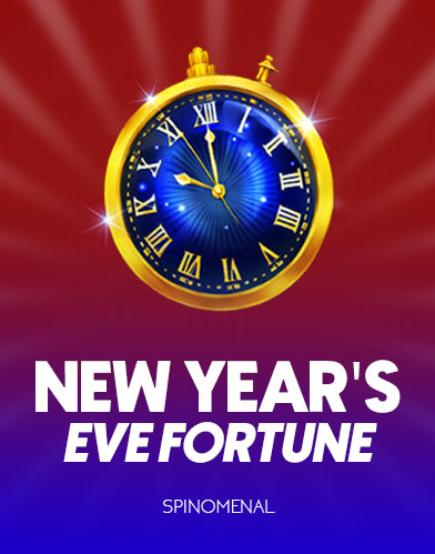 New Year's Eve Fortune