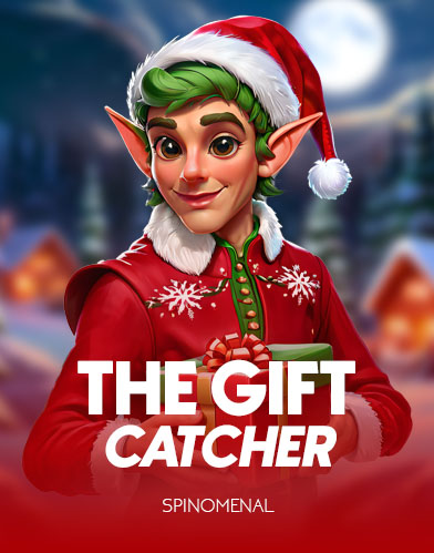 The Gift Catcher
