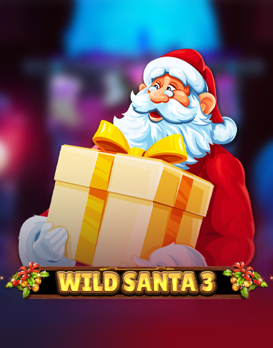 Wild Santa 3