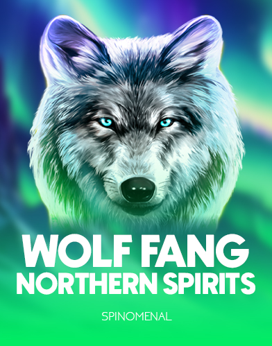 Wolf Fang - Northern Spirits