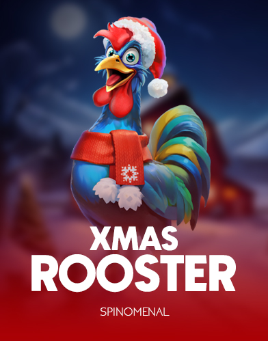 Xmas Rooster