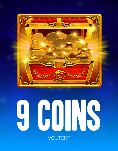 9 Coins