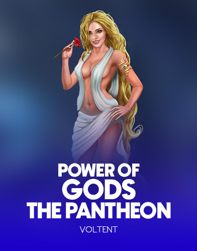 Power of Gods: The Pantheon