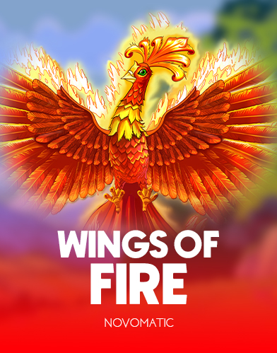 Wings of Fire