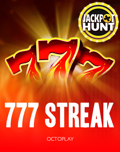 777 Streak