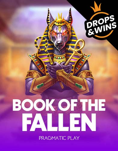 Book of Fallen
