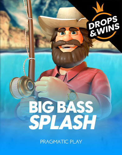 Big Bass Splash