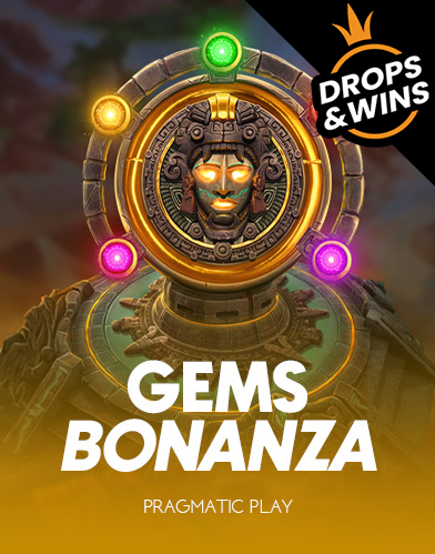 Gems Bonanza