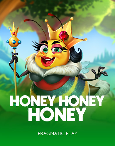 Honey Honey Honey