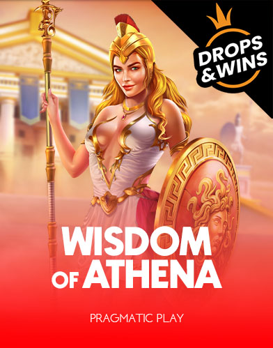 Wisdom of Athena