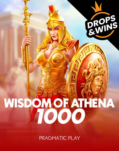 Wisdom of Athena 1000