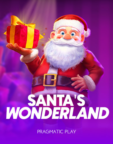 Santa's Wonderland