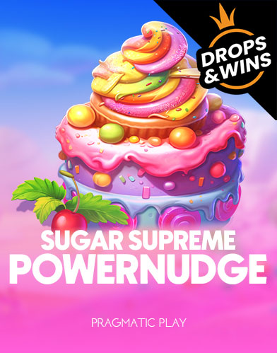 Sugar Supreme Powernudge