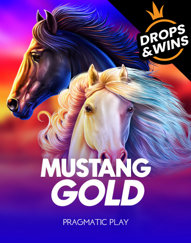 Mustang Gold
