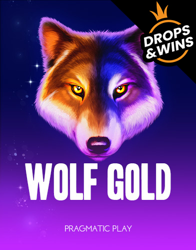 Wolf Gold