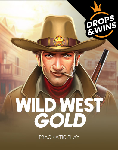 Wild West Gold