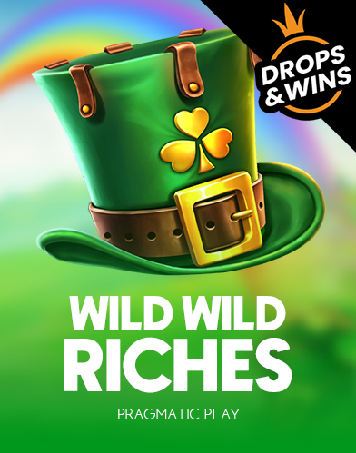 Wild Wild Riches