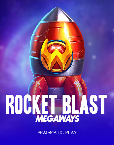 Rocket Blast Megaways