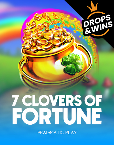 7 Clovers of Fortune