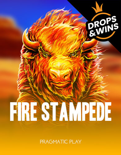 Fire Stampede