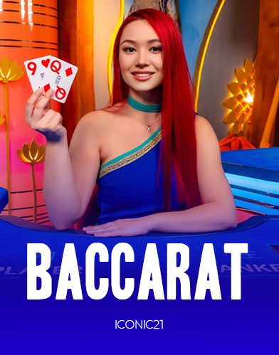 Live Baccarat 1